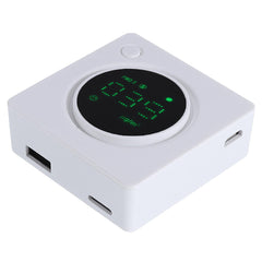 Plantower Household PM2.5 Indoor Air Quality Professional Gas Portable Mini Tester