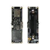 4G LTE Cat4 Beidou GPS Dual Frequency Positioning ESP32-WROVER-B Development Board