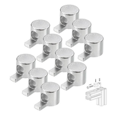 10pcs Inside Corner Connector Bracket Aluminum Profile Accessories for 4040 Series