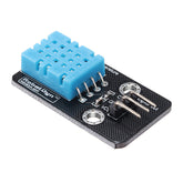 Temperature and Humidity Sensor Module