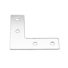 3030L Corner Connector L Shape Connector Joint Bracket for 3030 Aluminum Profile
