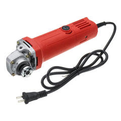 1280W Electric Angle Grinder Metal Wood Cutting Machine Polishing Polisher Grinding Cutting Tool