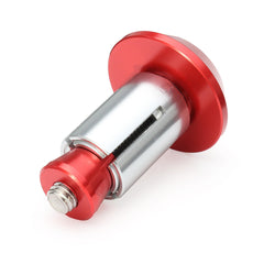 Aluminum Handlebar End Plugs
