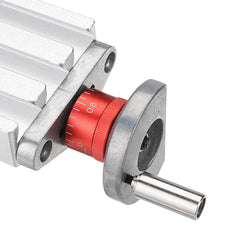 118mm Metal Cross Slide Longitudinal Slide Block Z008M For Mini Lathe Feeding Relieving Axis Y/Z