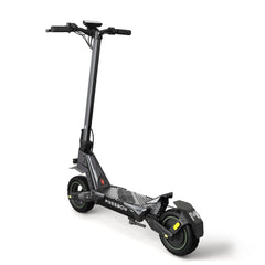 ULTRA Electric Scooter 48V 15Ah 1000W Motor Recommended Top Speed 25KM/H 10 Inch Pneumatic Tire 40KM Mileage 120Kg Max Load