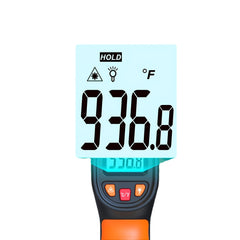 Industrial Multifunctional Hand -holding Infrared Temperature Test For Food