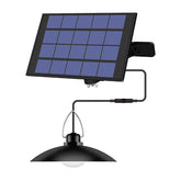 Adjustable Solar Wall Lights Outdoor Waterproof Switch Garden Yard Pathway Lamp Waterproof IP65