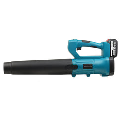 18000RPM Cordless Electric Air Blower Vacuum Cleannig Dust Blowing Dust Collector Leaf Blower