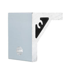90 Degree Aluminium Angle Corner Joint Corner Connector Bracket for 4040 Aluminum Profile
