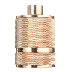 E26 E27 Solid Brass Light Socket Keyless Vintage Industrial Lamps Pendants Gold Lamp Holder