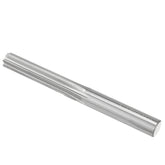 6 Flutes 6.5-10mm Machine Reamer HRC50 Tungsten Steel H7 Straight Flute Reamer Tool