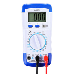 60W Soldering Iron Kit Tips Electronic Welding Tool Adjustable Temperature Case