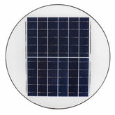 150W 240LED Solar Street Light Motion Induction Outdoor Timing Lamp + Remote