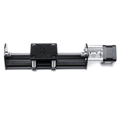 Linear Guide Set Openbuilds Mini V Linear Actuator 100-500mm Linear Module with 17HS3401S Stepper Motor