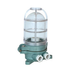 220V 60W Marine Pendent Work Light IP56 Waterproof Deck Wall Lamp