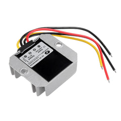 Car LED Display Power Converter 12V 24V to 5V 25W 5A Power Supply Module