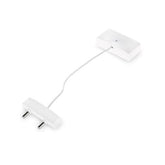 433MHz Wireless Water Sensor Alarm with LED Indicator for Home Security System
