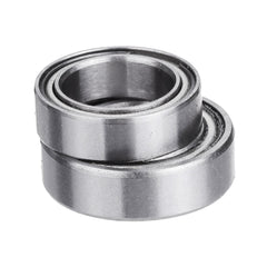 10pcs MR128ZZ MR148ZZ Ball Bearing I.D 8mm Steel Double Shielded Deep Groove Bearing