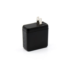 Power Adapter 12-24V Type-C to DC5525 QC3.0 Fast Charging PD Line