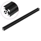 V-Slot Aluminum Profile Extrusion Frame for CNC Laser Engraving Machine