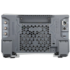 Function Arbitrary Waveform Generator 50MHz 2CH 625MSa/s High Accuracy Portable Design with 7 inch Touch Screen Low Jitter Rich Modulation for Communication Motor Control