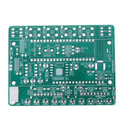DIY Radio Electronic Kit Parts 51 Single-chip FM Digital Sound Machine