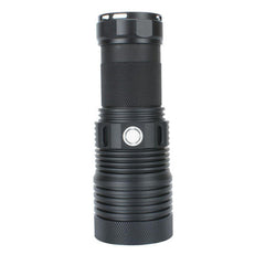 Switch 4500LM NW Super Bright Long Range LED Flashlight 500M
