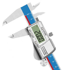 Digital Calipers Industrial Grade Electronic Outer Inner Diameter Measuring Tool
