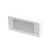 Solar Powered 48 LED Motion Sensor Waterproof Wall Light Outdoor Garden with 4 Modes