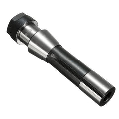 R8 ER20 7/16 Collet Chuck Holder CNC Milling Lathe R8 Arbor