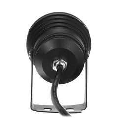 DC12V 10W RGB LED Underwater Light Waterproof Fountain Pool Spotlight With Remote Control