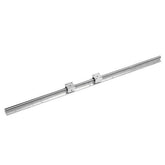 1150mm Linear Rail Shaft Rod with 2pcs SBR16UU Bearing Block CNC Parts