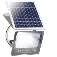 44/170LED Solar Wall Lights Outdoor Waterproof Infrared Garden Lamp Remote control waterproof timing induction light