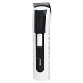 13PCS Cordless Men Electric Hair Clipper Trimmer Cutting Machine Beard Barber