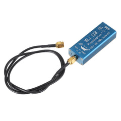 10kHz ~2GHz Broadband Software Radio MSI SDR Receiver FM HF AM UHF VHF HAM Radio