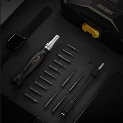 145 In 1 Multifunctional&universal Screwdriver Tool Kit