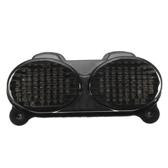Rear LED Tail Light Turn Signals Integrated For Kawasaki ZR7S ZX6R ZX9R ZX900 ZZR600
