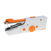 Mini Electric Sewing Machine Handheld Portable Household Sewing Machine