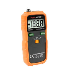 LCD Display Termostato Digital Thermometer K Type Thermocouple Termometer