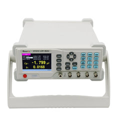 Desktop Digital Bridge Tester LCR Meter Capacitance Resistance Impedance Inductance Measure LCR Bridge LCR Meter
