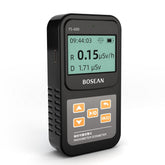 Counter Nuclear Radiation Tester X-ray -ray -ray Rechargeable Handheld Counter Emission Dosimeter
