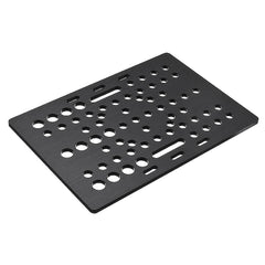 Aluminum V-Slot Gantry Plate 20-80mm for CNC Router Machine 2080 V-Slot Linear Rail Aluminum Profiles Extrusion