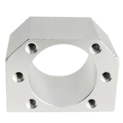 CNC RM2505 RM2510 Ball Screw Flange Nut Seat Ball Nut Housing Bracket Mount
