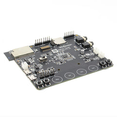 Open-Source Voice Audio WiFi Bluetooth Development Board With Touch Physical Buttons