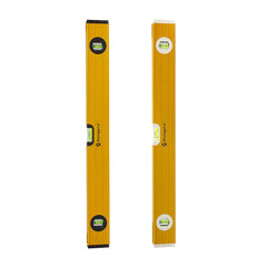 High-Precision Measurement of Aluminum Alloy Bar Level Ruler Industrial 99 Measuring Tools Spirit Level