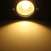 12V 3.5W Garden Lawn Waterproof Flood Lamp Outdooors Super Bright Spot Lightt