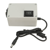 12A DC Speed Regulator Voltage Regulator Forward and Reverse Motor Controller DC Electric Speed Control Tool