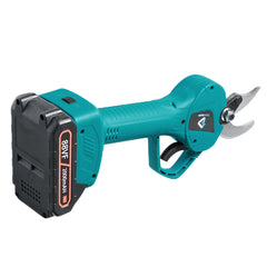 Electric Pruning Shears Rechargeable Garden Pruner Branch Cutter Cutting Tools