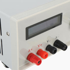 Multifunction Electronic Load Tester 0-30V12V Battery Capacity Power Bank and DC Power Supply Tester 10A 150W