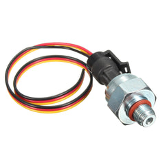 Power stroke Oil Injection Control Pressure Sensor With Connector Kit For Ford E-350 450 550 F750